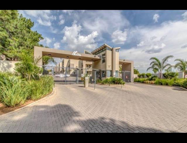 2 BEDROOM APARTMENT FOR SALE IN BEVERLEY